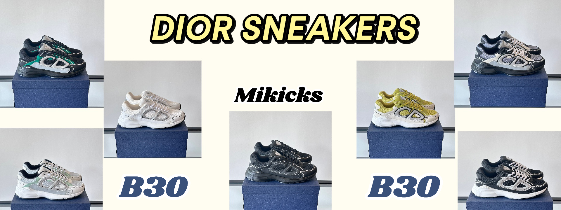 mikicks